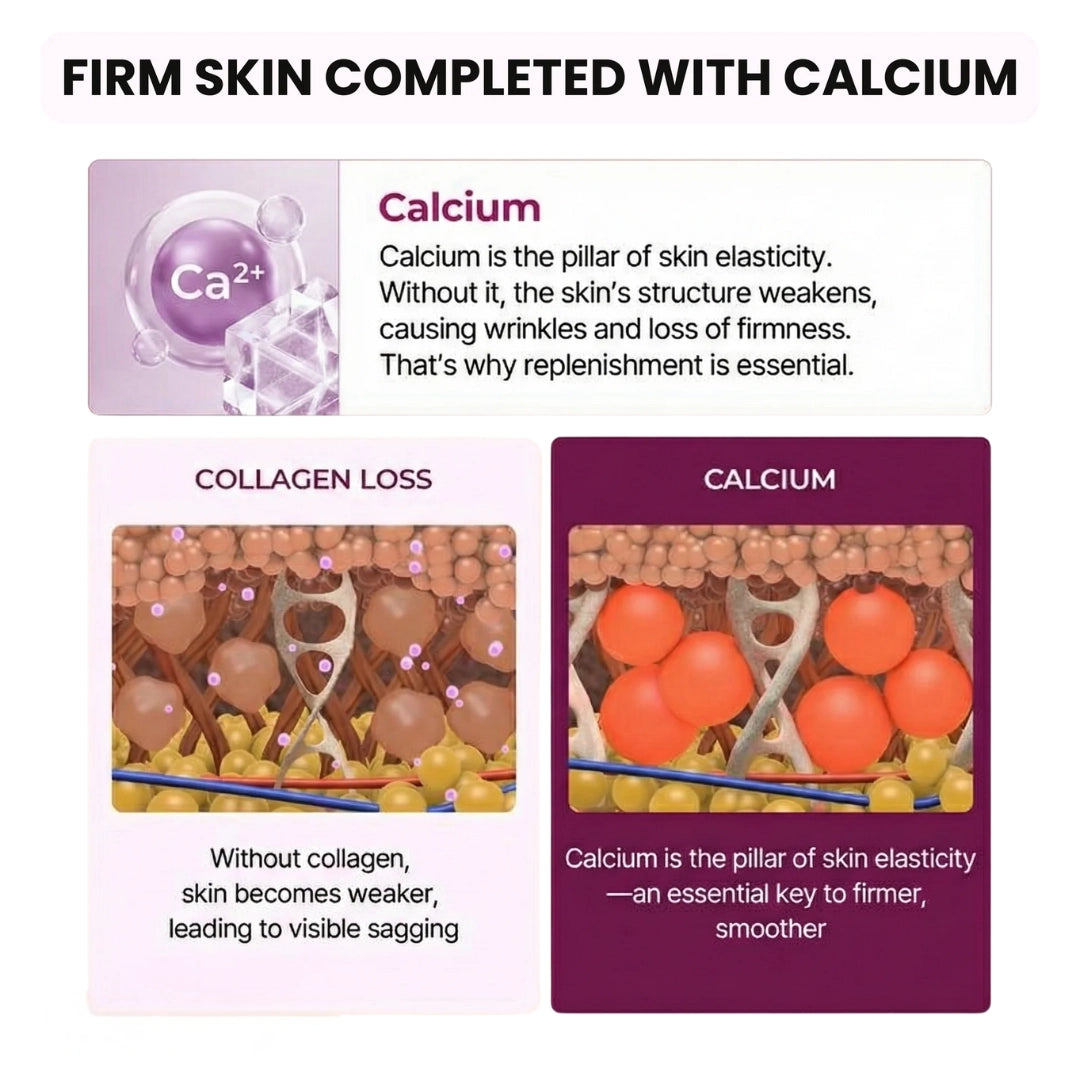 Transform Wrinkles, Fine Lines, And Tired Creases Naturally