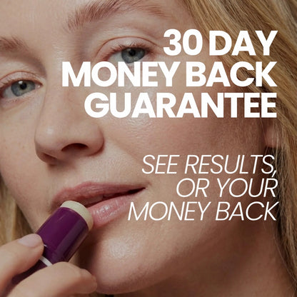 Transform Wrinkles, Fine Lines, And Tired Creases Naturally