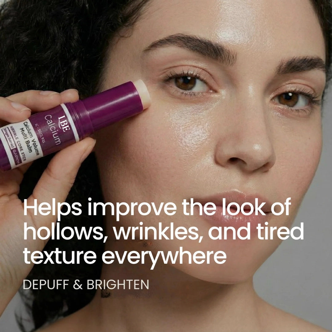 Transform Wrinkles, Fine Lines, And Tired Creases Naturally