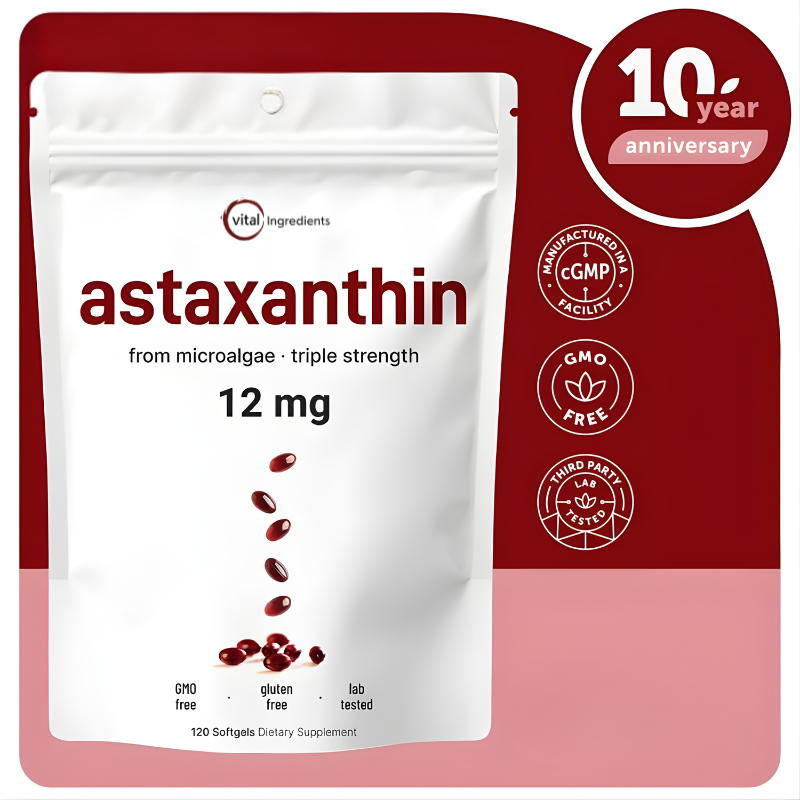 Transform Your Skin From Within Naturally