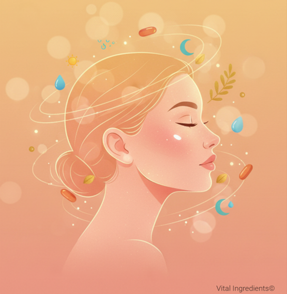 Sunkissed Secret Book