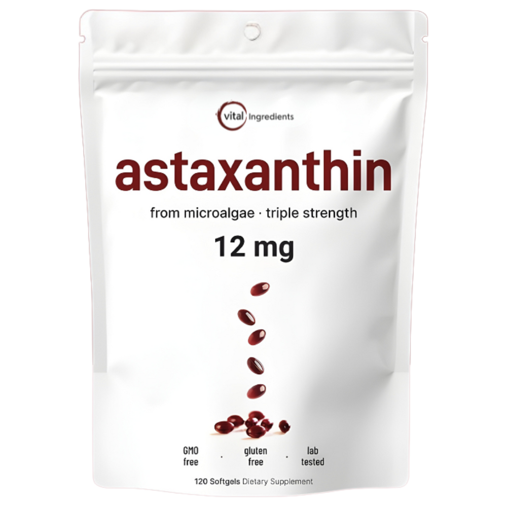 <h2>Nature's Strongest Antioxidant: Accept No Substitutes</h2>