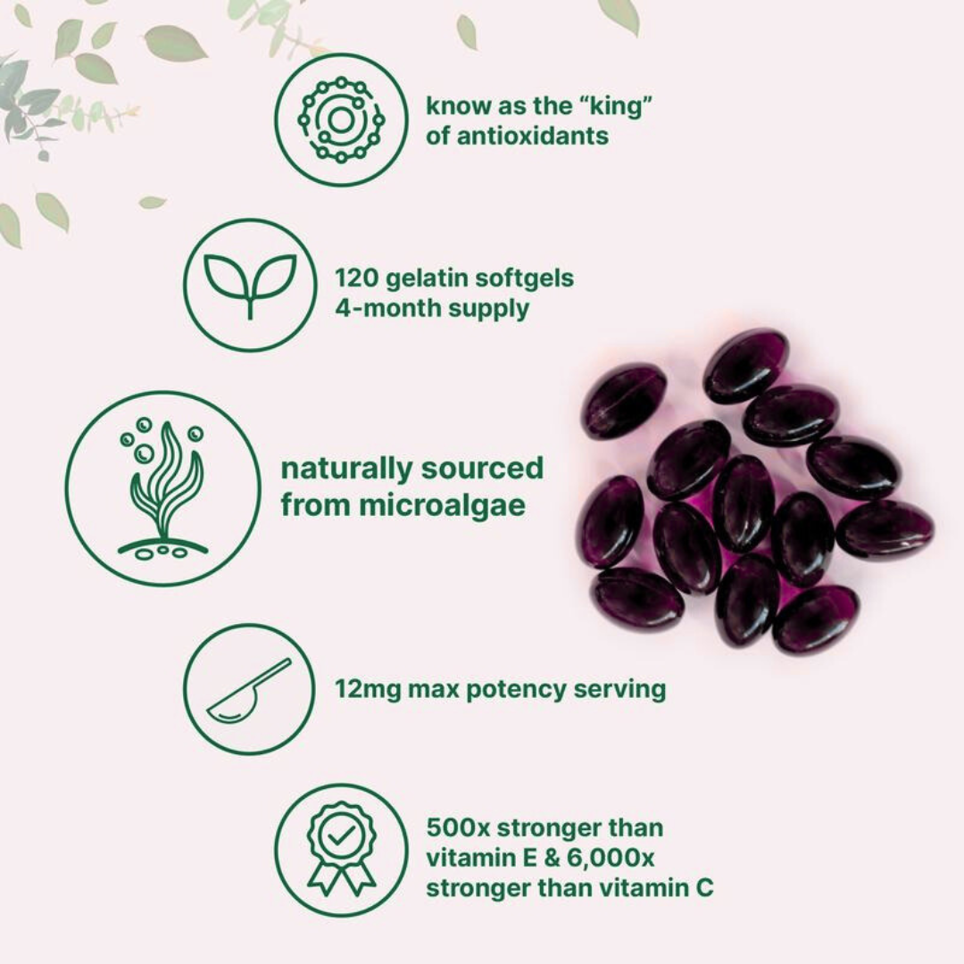 Transform Your Skin From Within Naturally