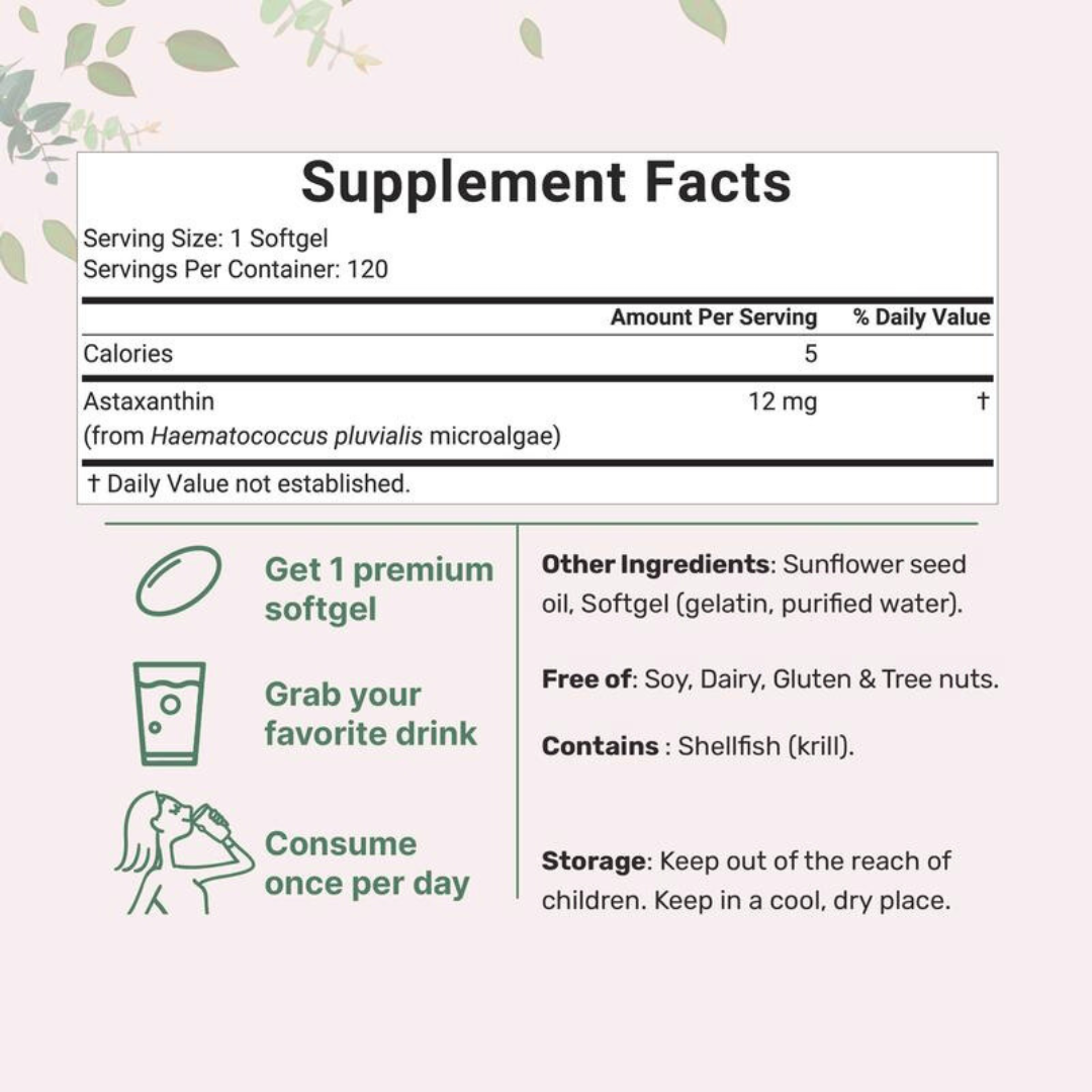 Transform Your Skin From Within Naturally