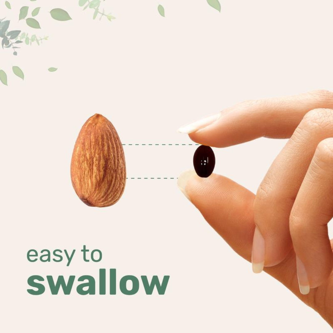 Transform Your Skin From Within Naturally