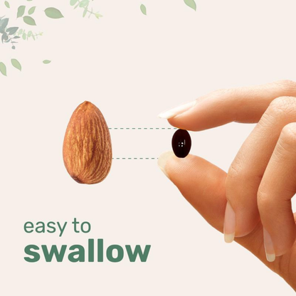 Transform Your Skin From Within Naturally