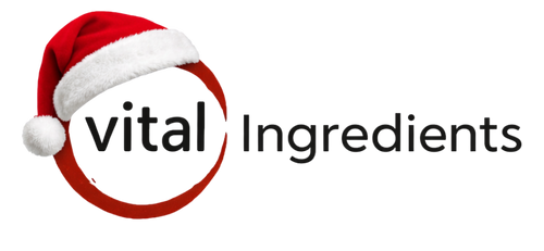 Vital Ingredients